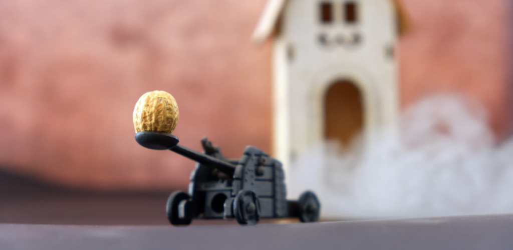 Catapult Wars