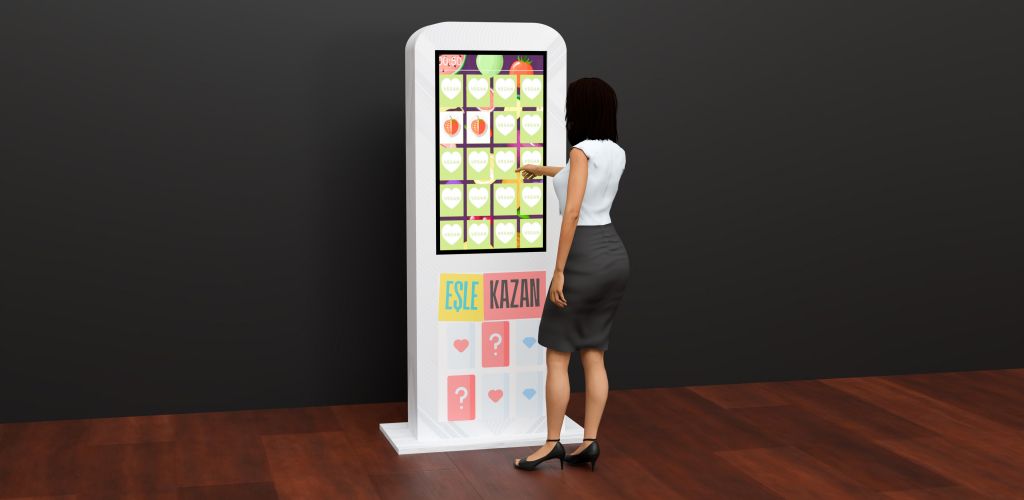 Digital Matching