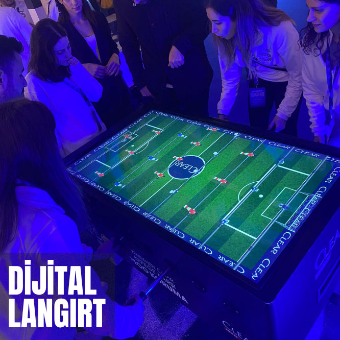 Digital Pinball