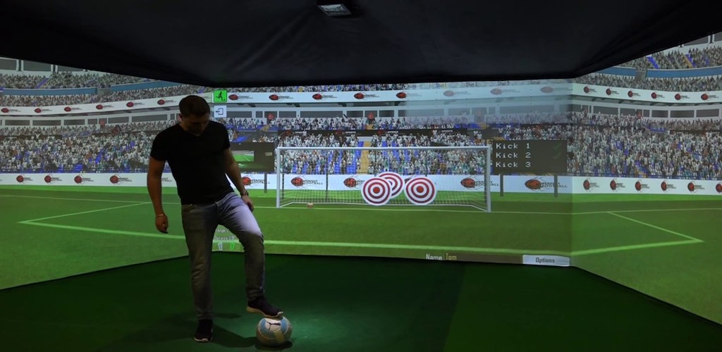 Digital Penalty