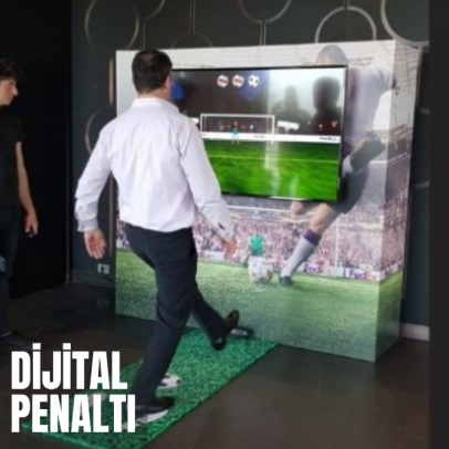 Dijital Penaltı