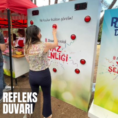 Refleks Duvarı