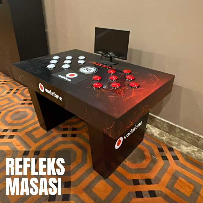 Reflex Table