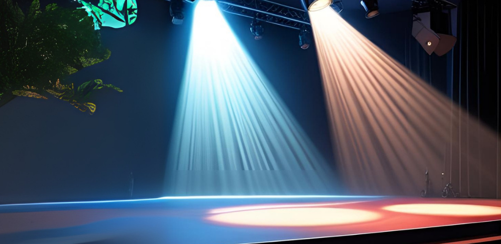 Renting Light Systems