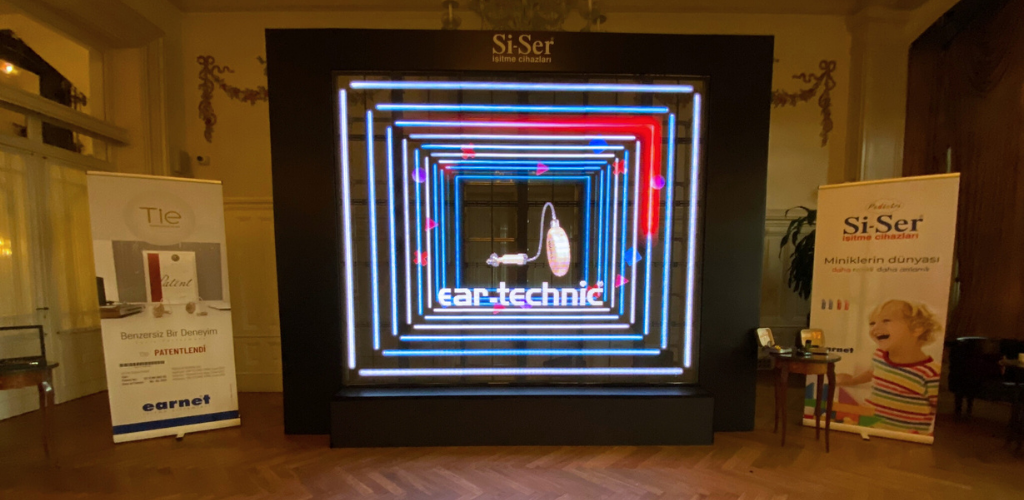 Renting Led Screen