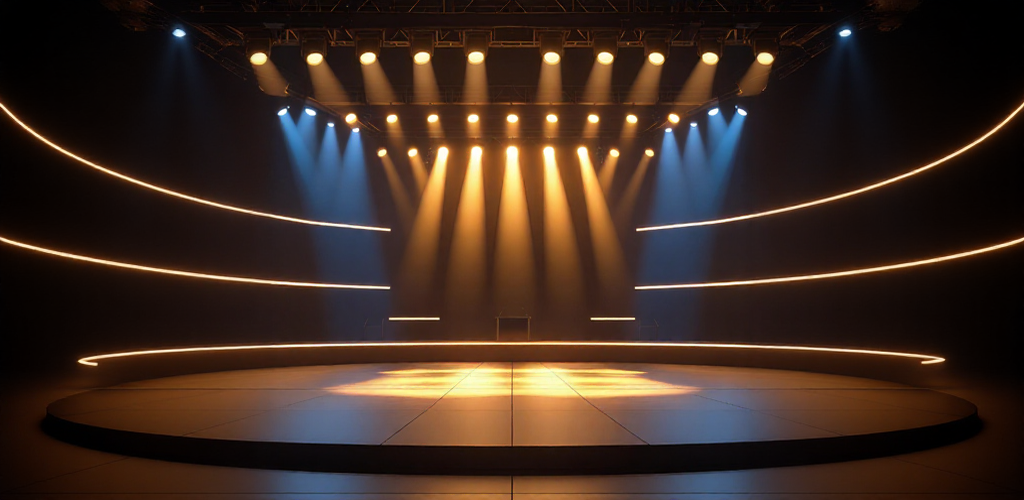 Renting Podium