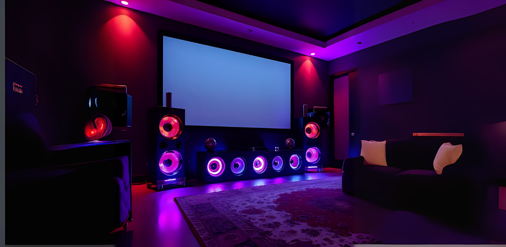 Renting Sound Systems