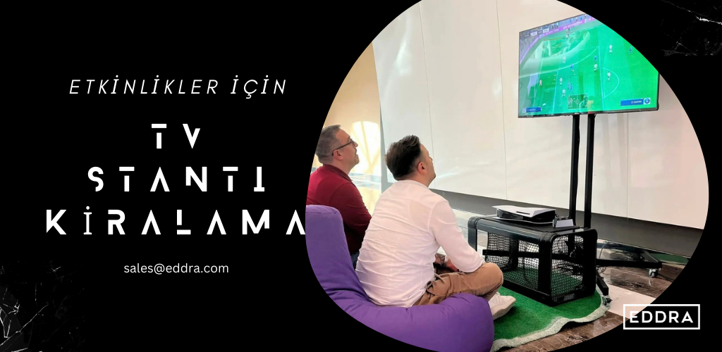 Renting TV Stand