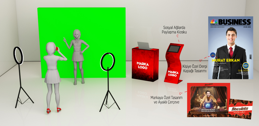 Greenbox Photo