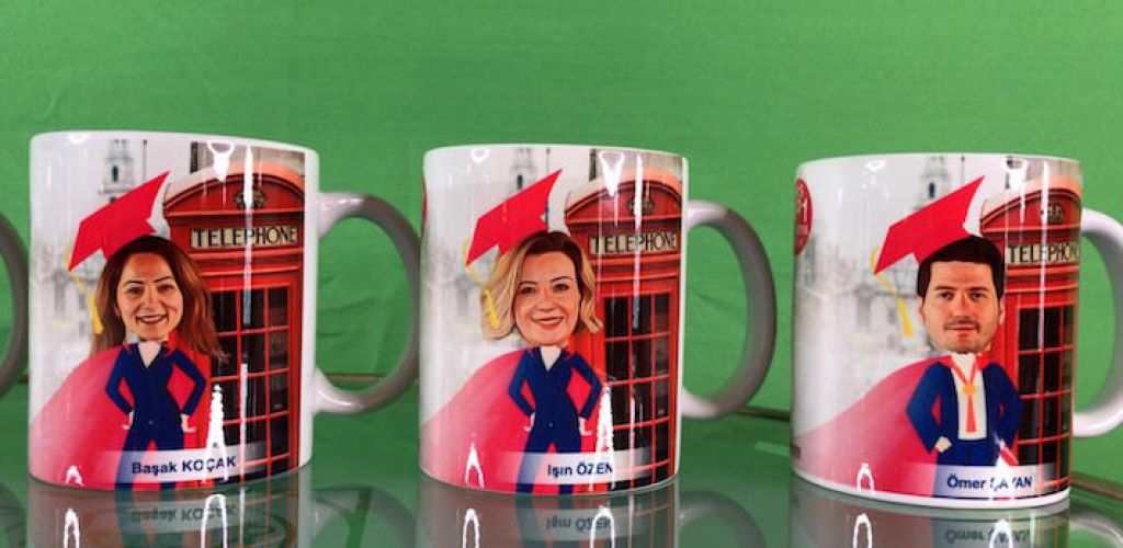 Photo Print on Mug
