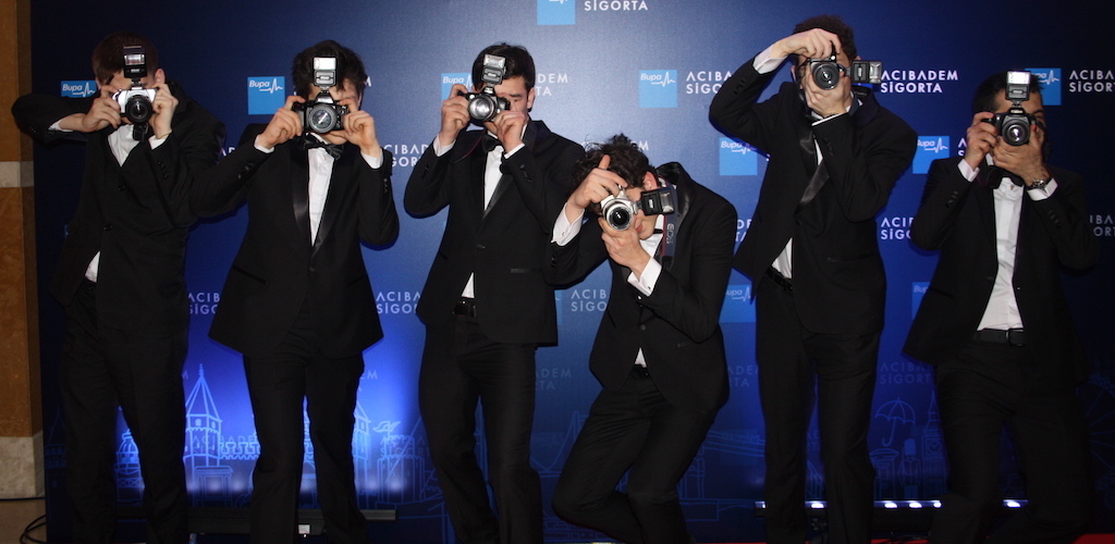 Paparazzi Team