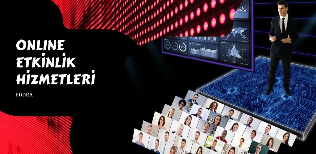 Event Services (Online)