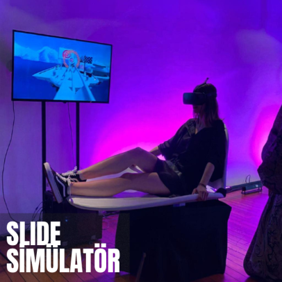 Slide Simülatör