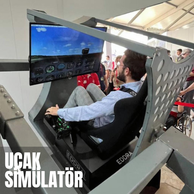 Plane Simulator