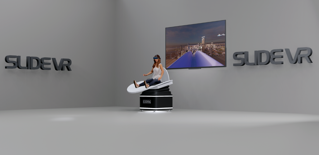 Slide Simulator