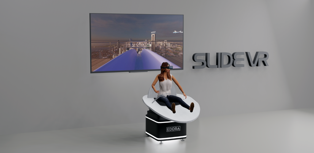 Slide Simulator