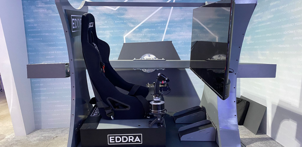 Plane Simulator