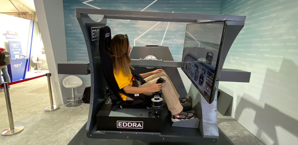 Plane Simulator