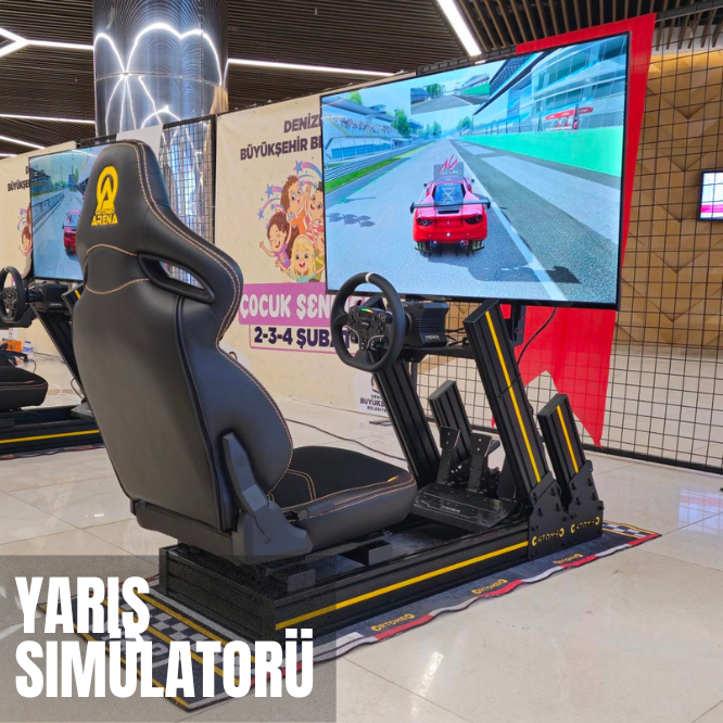 Racing Simulator