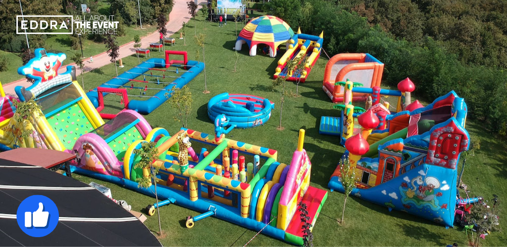 Bungee Run
