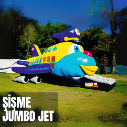 Jumbo Jet