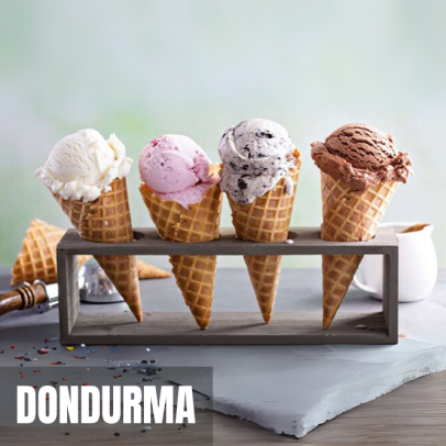 Dondurma