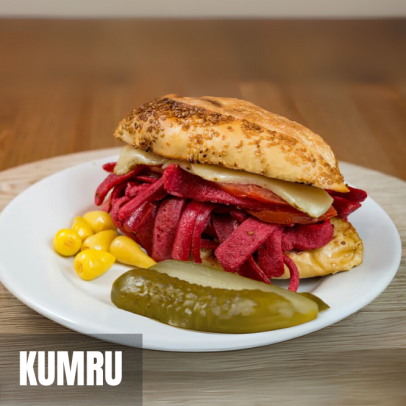 Kumru