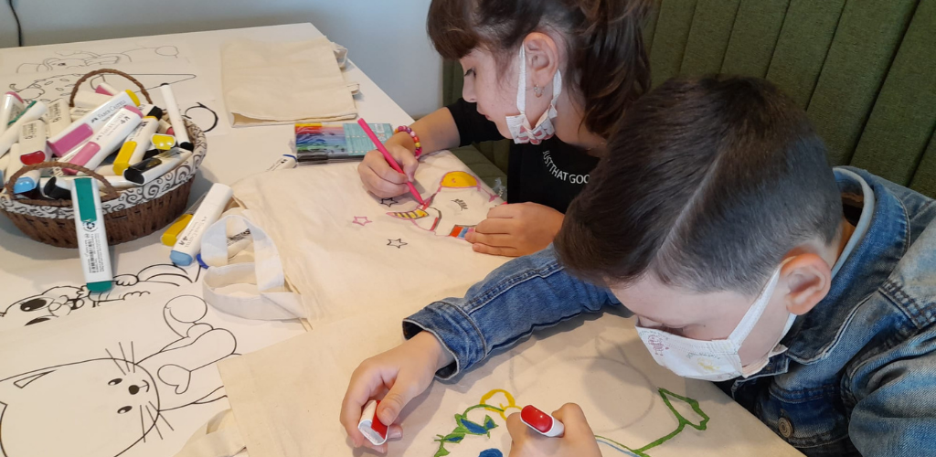 Child Workshops