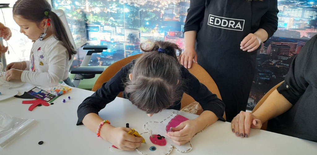 Child Workshops
