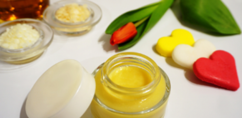 Naturel Cream Workshop