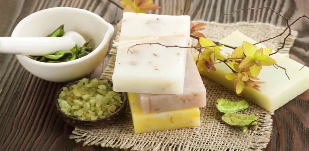 Naturel Soap Workshop