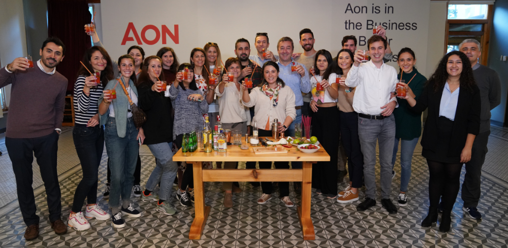 Coctail Workshop
