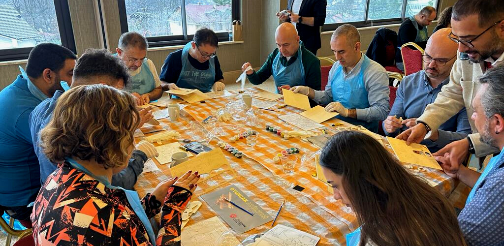 Toy Workshop