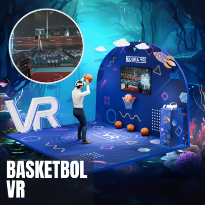 Basketbol VR