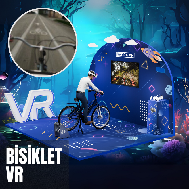 Bicycle VR
