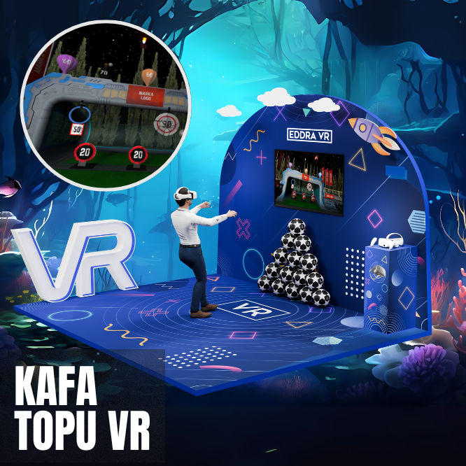 Headball VR