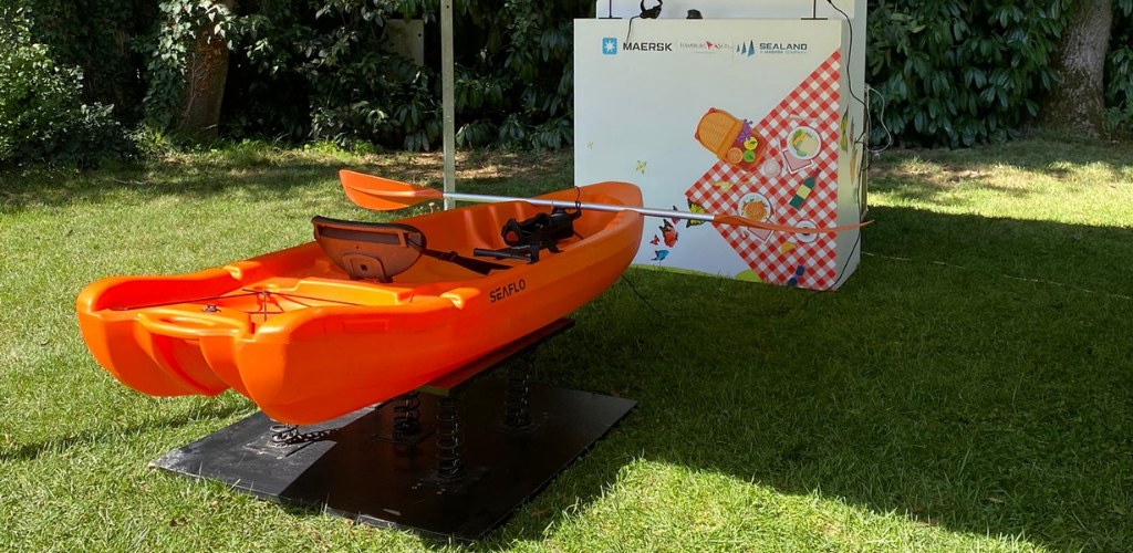 Cano VR