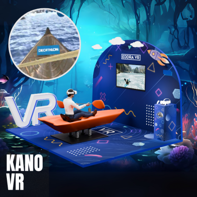 Kano VR