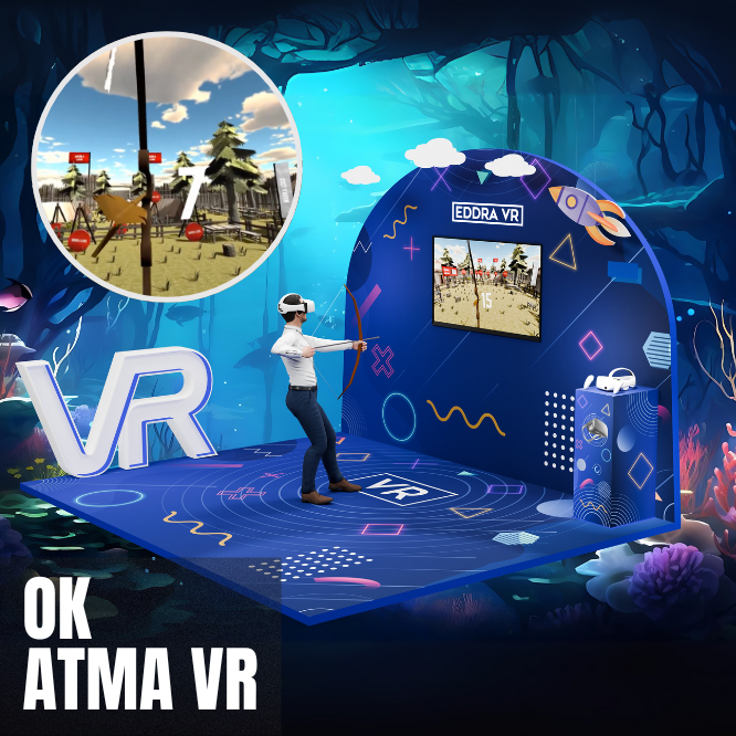Archery VR