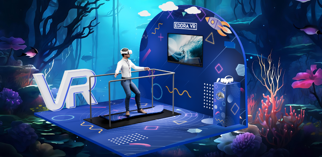 Surf VR
