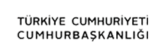 Türkiye Cumhuriyeti Cumhurbakşanlığı